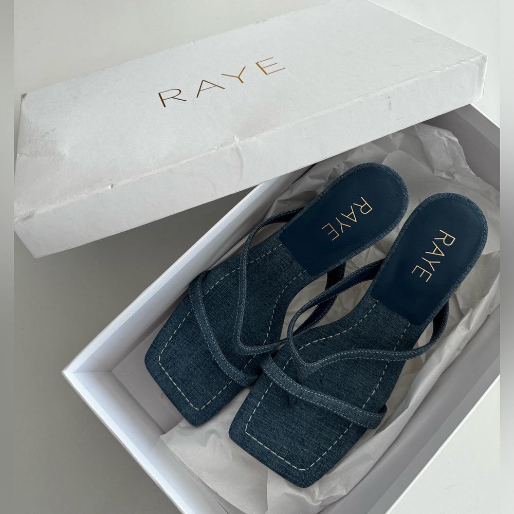 Denim heals - Picture 2 of 3